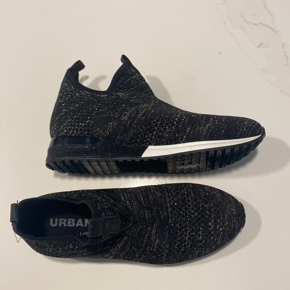 J/Slides Orion Sock Sneakers - 7